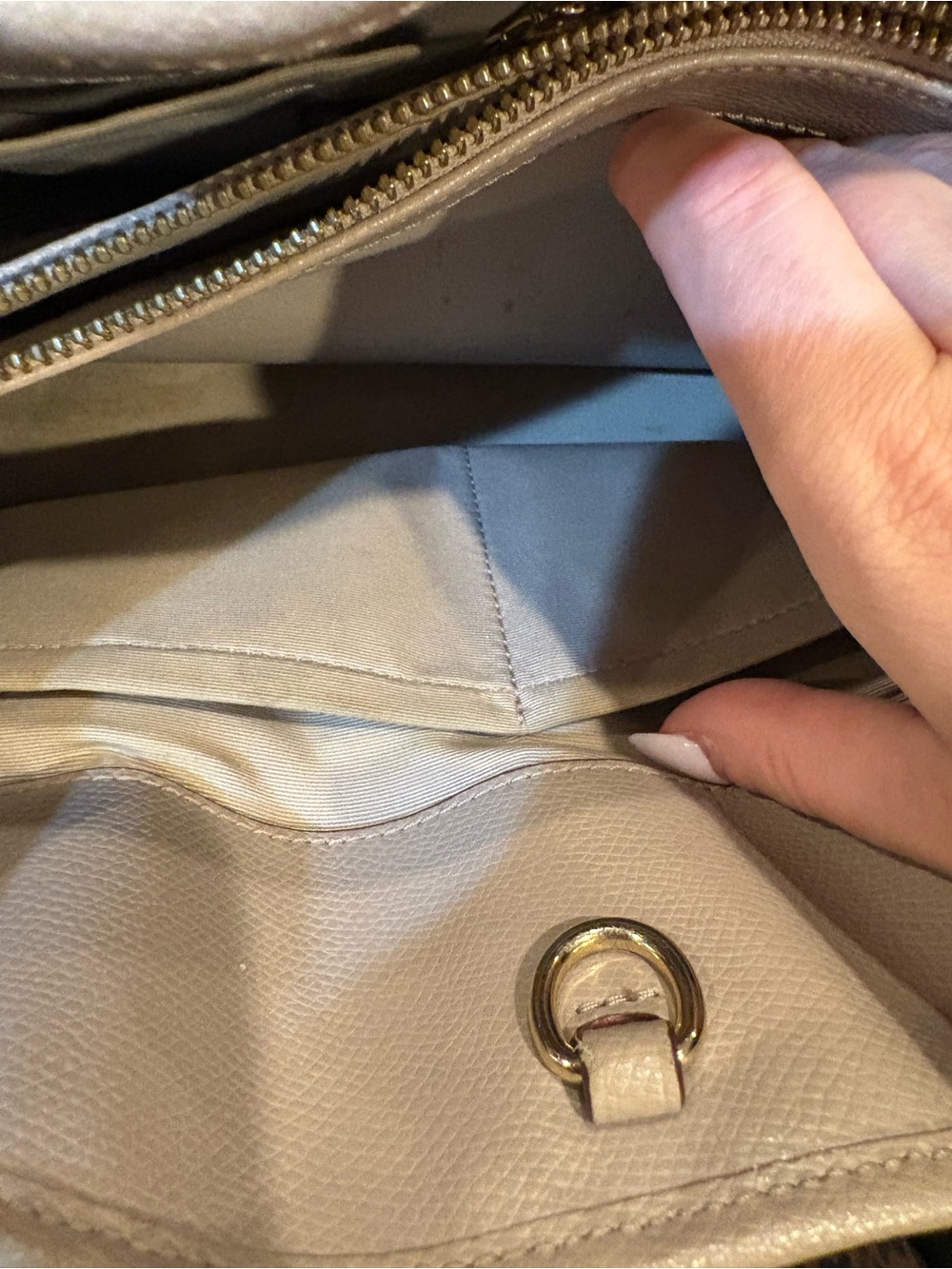 Coach bag - Picture 9 of 10